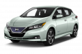 Nissan Leaf Hatchback II